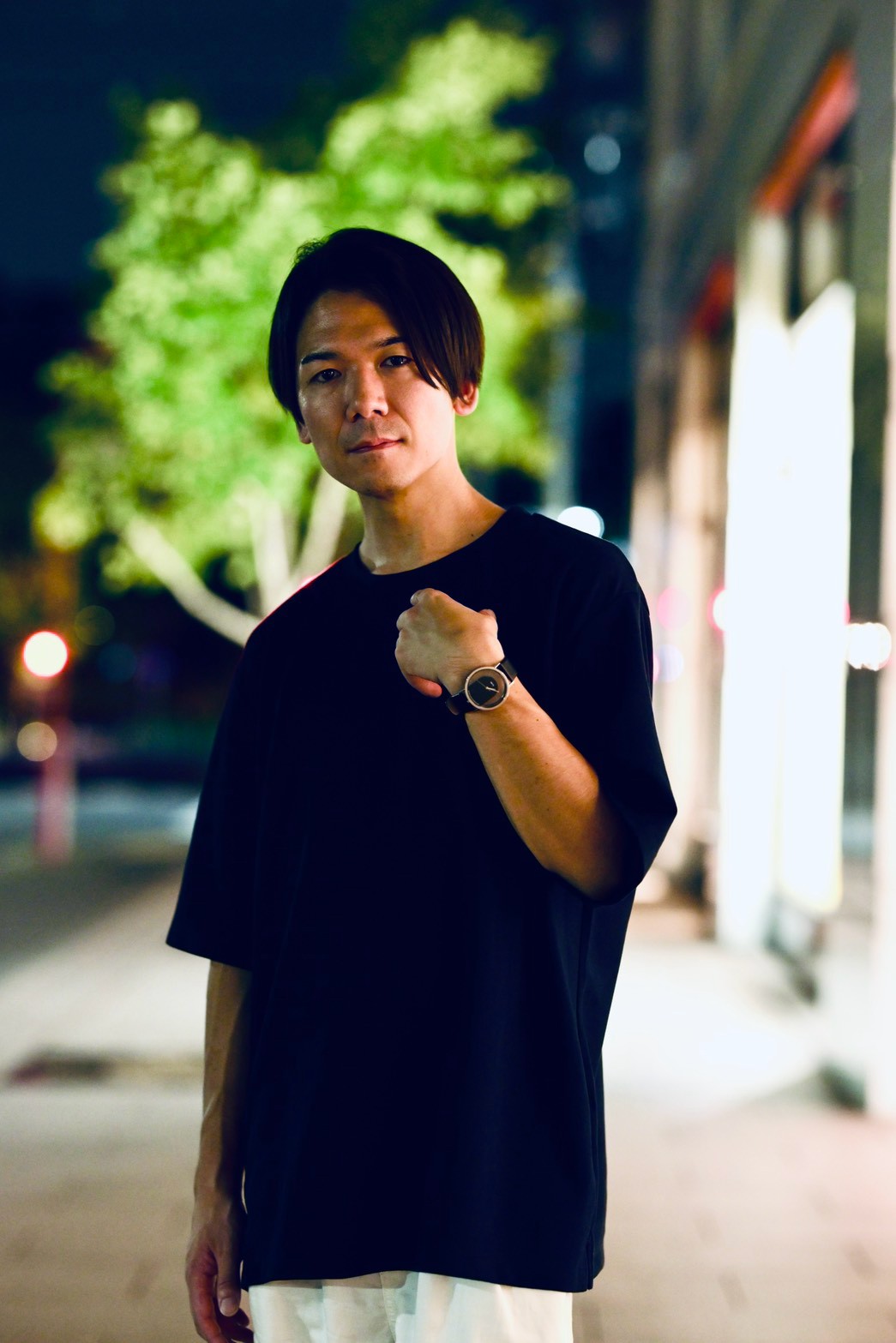 生田目勇司